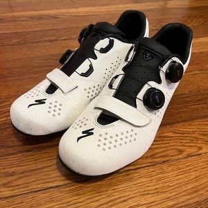 Specialized Torch 3.0 Cycling Shows Size 44EU White/Black